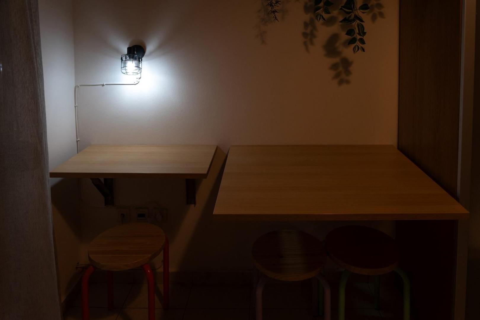 Kosmos Sercvice Apartment Beautiful Studio 2 With Additional Cost Parking テッサロニキ エクステリア 写真